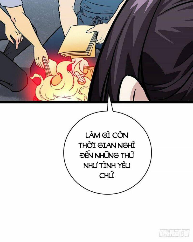 Bắt Đầu Vùng Dậy Từ Việc Chơi Game Nghiêm Túc: Chapter 56
