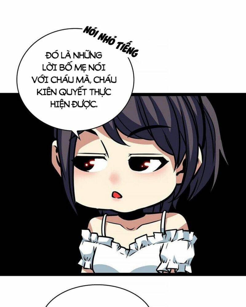 Bắt Đầu Vùng Dậy Từ Việc Chơi Game Nghiêm Túc: Chapter 56