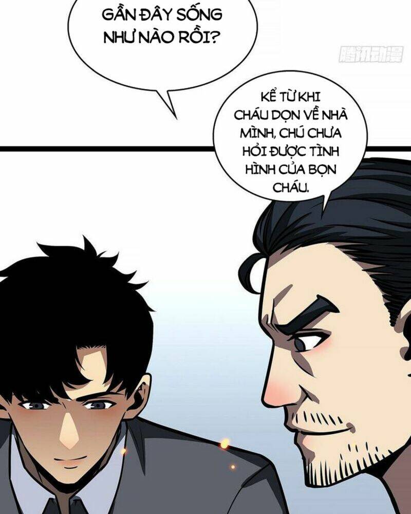 Bắt Đầu Vùng Dậy Từ Việc Chơi Game Nghiêm Túc: Chapter 56