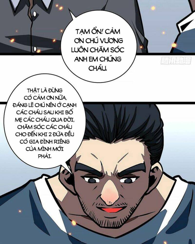 Bắt Đầu Vùng Dậy Từ Việc Chơi Game Nghiêm Túc: Chapter 56