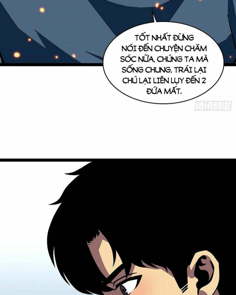 Bắt Đầu Vùng Dậy Từ Việc Chơi Game Nghiêm Túc: Chapter 56