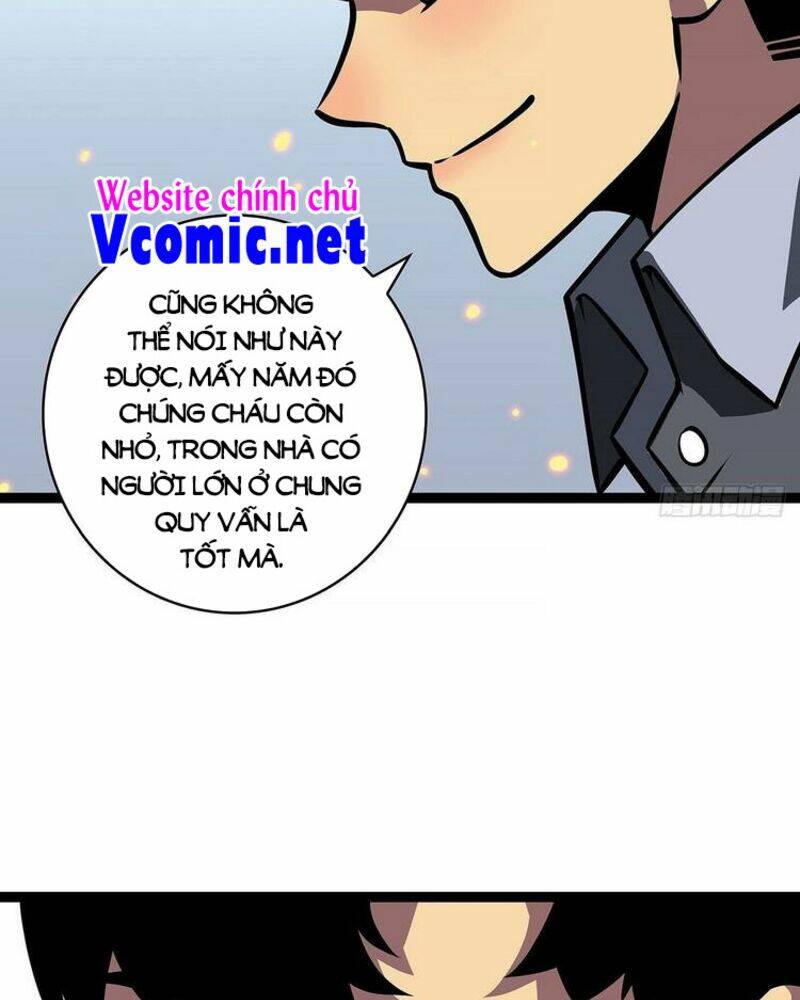 Bắt Đầu Vùng Dậy Từ Việc Chơi Game Nghiêm Túc: Chapter 56
