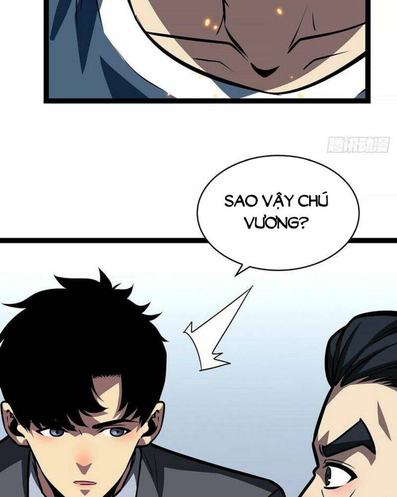 Bắt Đầu Vùng Dậy Từ Việc Chơi Game Nghiêm Túc: Chapter 56