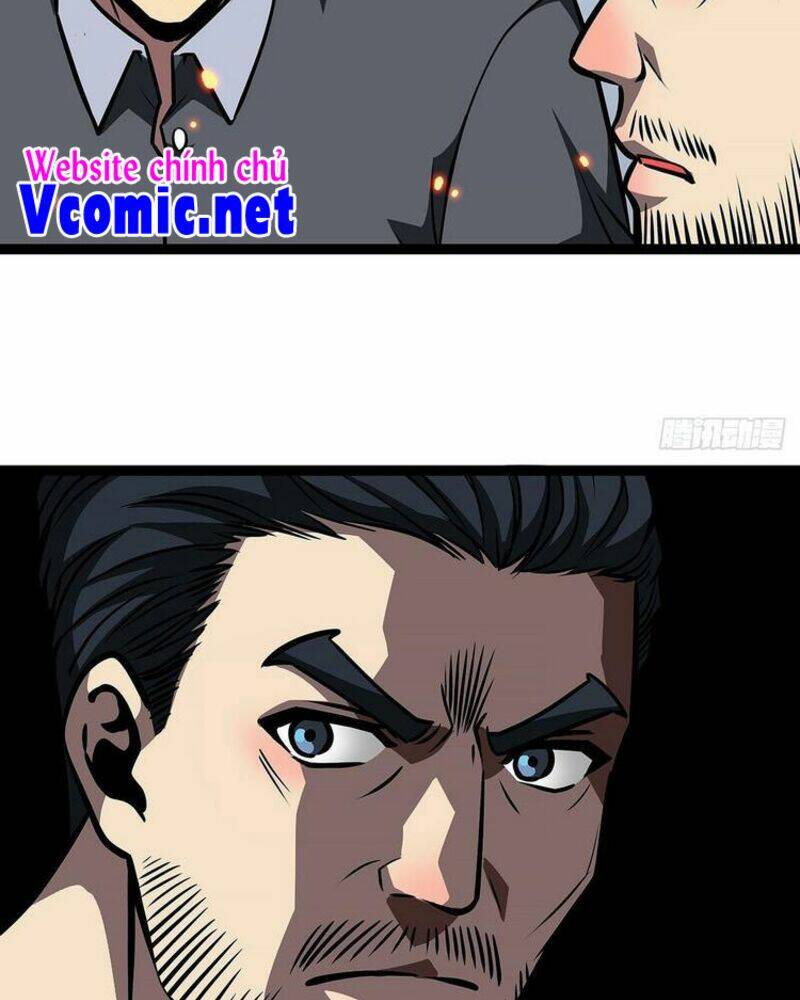 Bắt Đầu Vùng Dậy Từ Việc Chơi Game Nghiêm Túc: Chapter 56