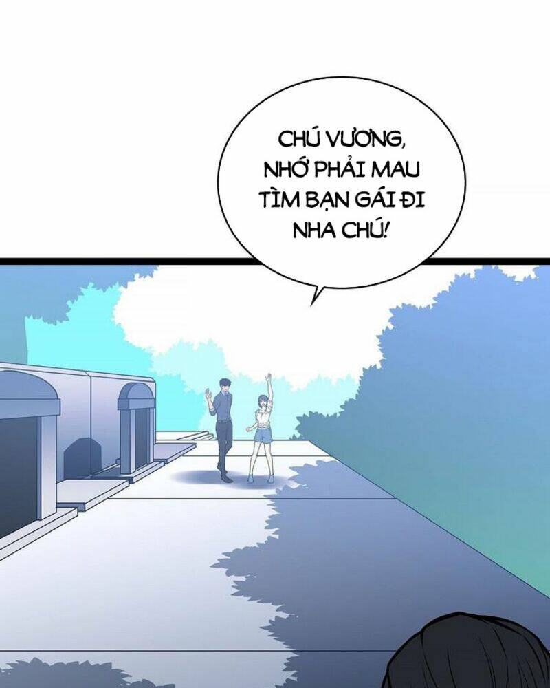Bắt Đầu Vùng Dậy Từ Việc Chơi Game Nghiêm Túc: Chapter 57
