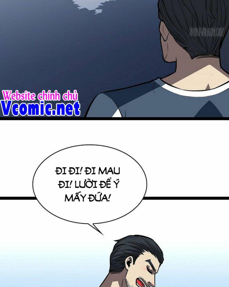Bắt Đầu Vùng Dậy Từ Việc Chơi Game Nghiêm Túc: Chapter 57