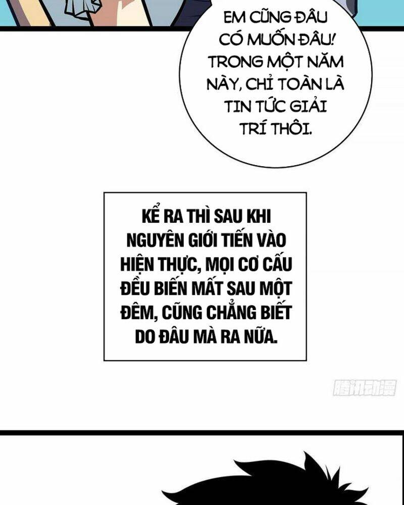 Bắt Đầu Vùng Dậy Từ Việc Chơi Game Nghiêm Túc: Chapter 57