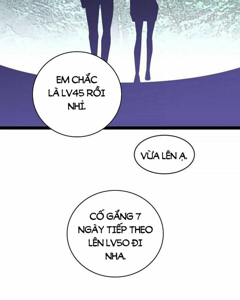 Bắt Đầu Vùng Dậy Từ Việc Chơi Game Nghiêm Túc: Chapter 57