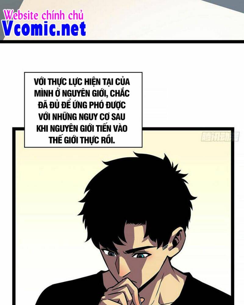 Bắt Đầu Vùng Dậy Từ Việc Chơi Game Nghiêm Túc: Chapter 57