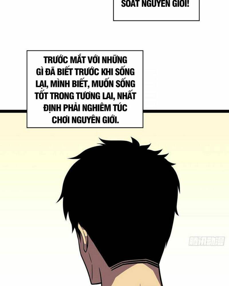 Bắt Đầu Vùng Dậy Từ Việc Chơi Game Nghiêm Túc: Chapter 57