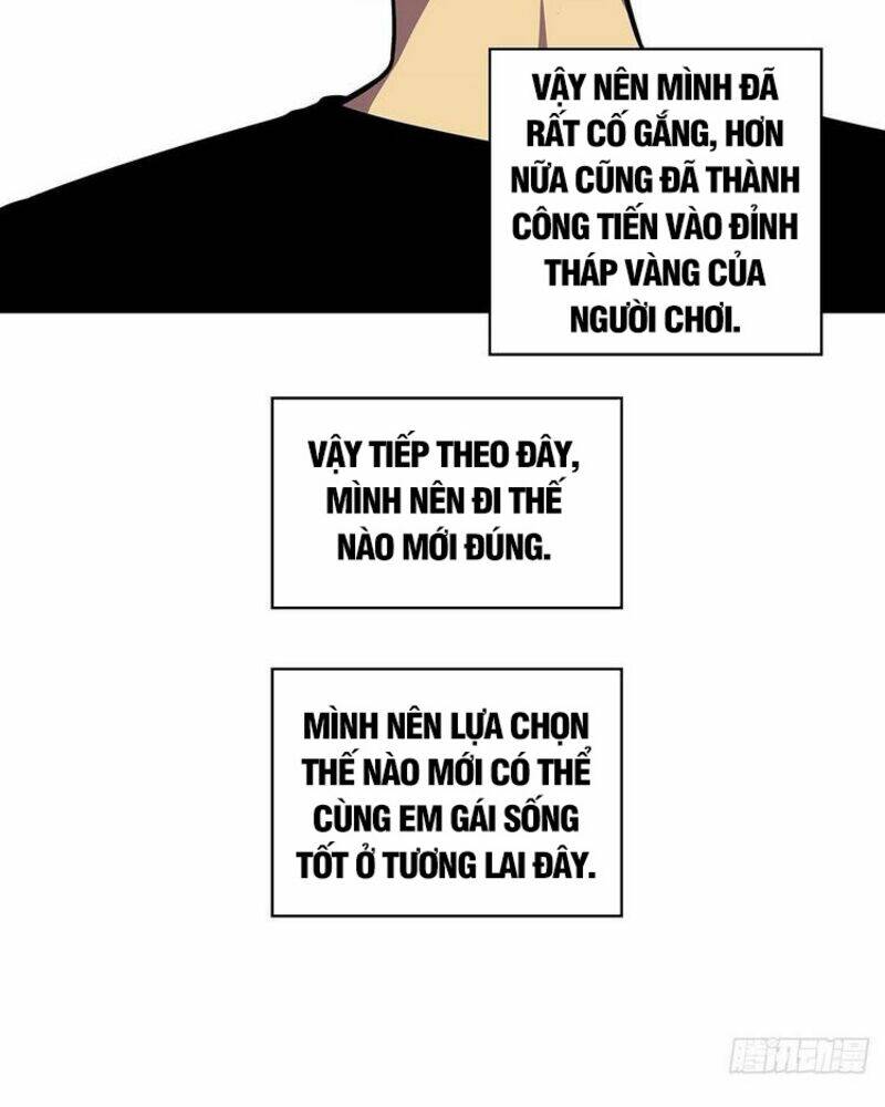 Bắt Đầu Vùng Dậy Từ Việc Chơi Game Nghiêm Túc: Chapter 57