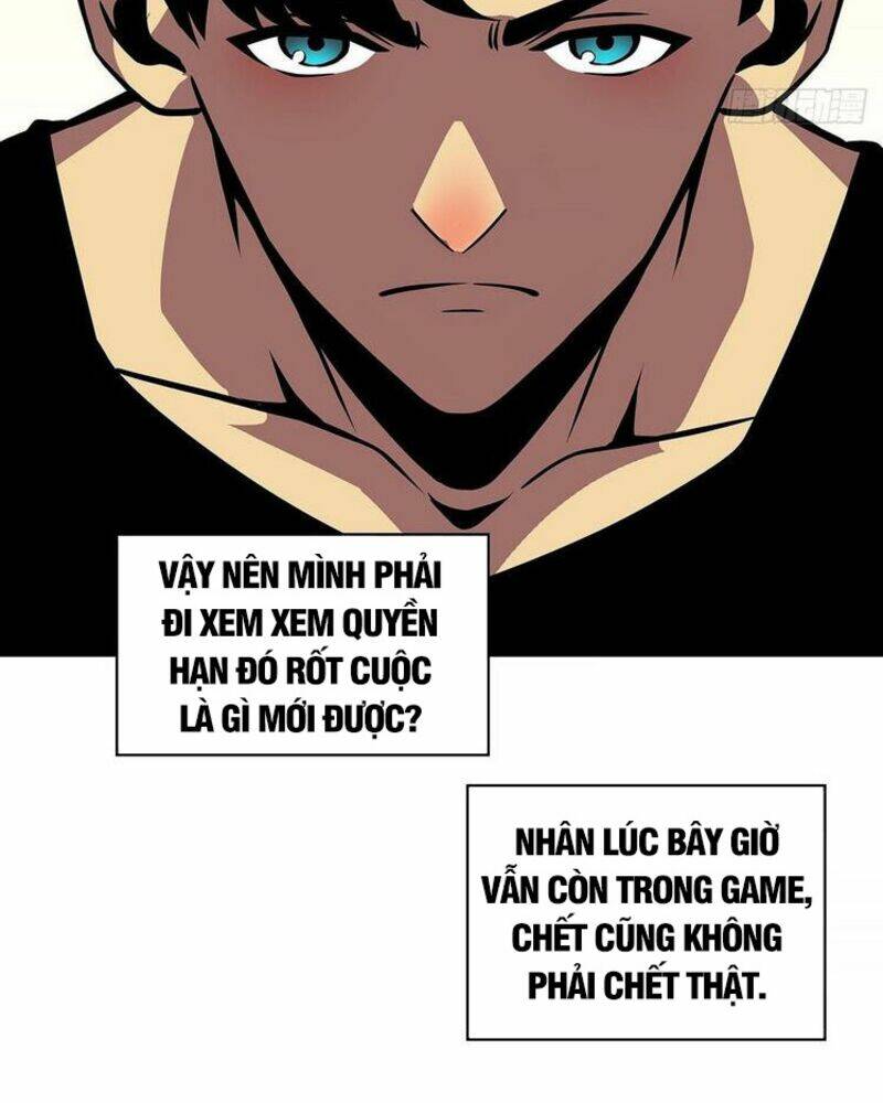 Bắt Đầu Vùng Dậy Từ Việc Chơi Game Nghiêm Túc: Chapter 57