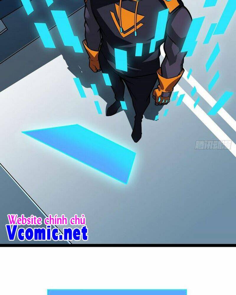 Bắt Đầu Vùng Dậy Từ Việc Chơi Game Nghiêm Túc: Chapter 57