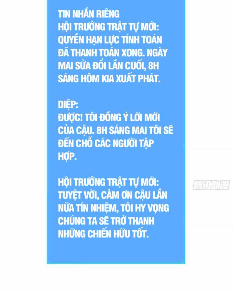 Bắt Đầu Vùng Dậy Từ Việc Chơi Game Nghiêm Túc: Chapter 57