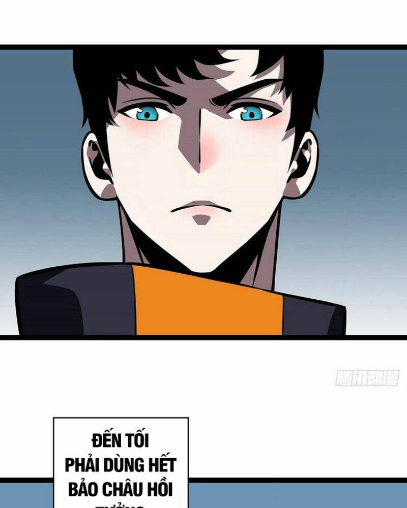 Bắt Đầu Vùng Dậy Từ Việc Chơi Game Nghiêm Túc: Chapter 57