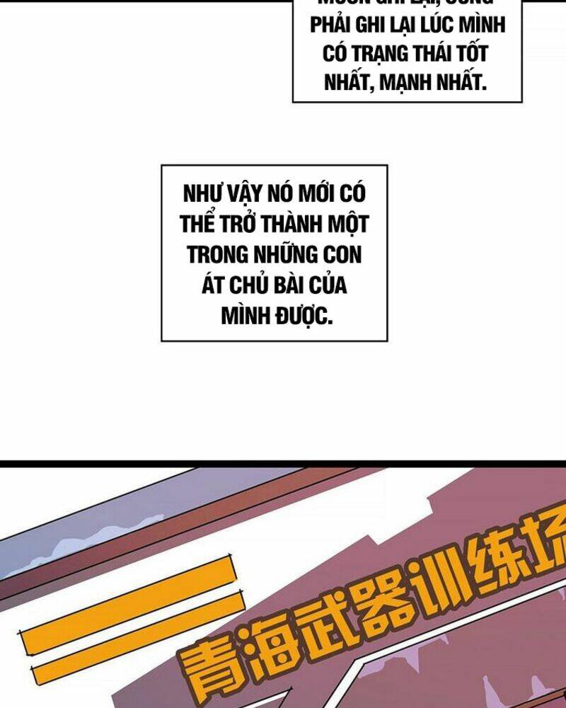 Bắt Đầu Vùng Dậy Từ Việc Chơi Game Nghiêm Túc: Chapter 57