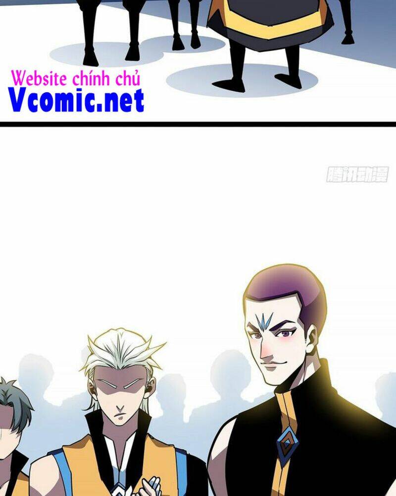 Bắt Đầu Vùng Dậy Từ Việc Chơi Game Nghiêm Túc: Chapter 57