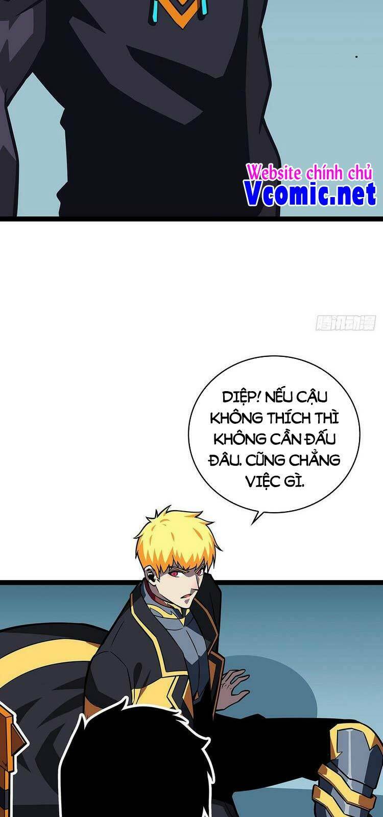 Bắt Đầu Vùng Dậy Từ Việc Chơi Game Nghiêm Túc: Chapter 58
