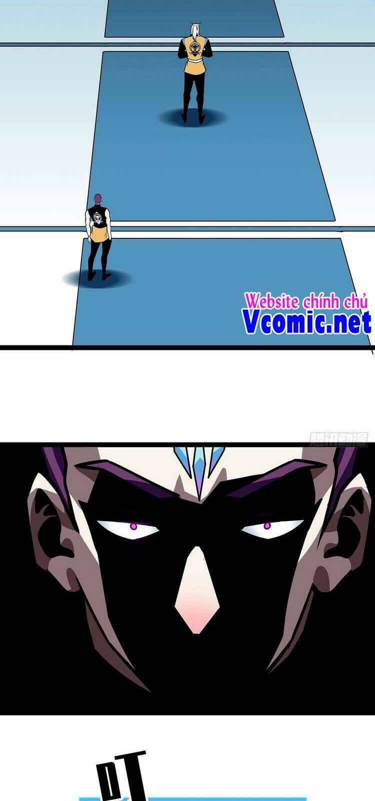 Bắt Đầu Vùng Dậy Từ Việc Chơi Game Nghiêm Túc: Chapter 58