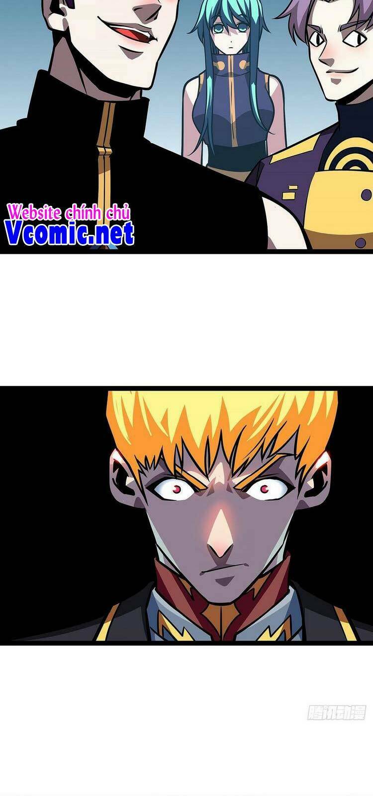 Bắt Đầu Vùng Dậy Từ Việc Chơi Game Nghiêm Túc: Chapter 59