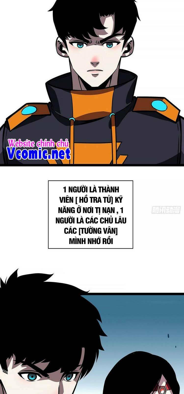 Bắt Đầu Vùng Dậy Từ Việc Chơi Game Nghiêm Túc: Chapter 59
