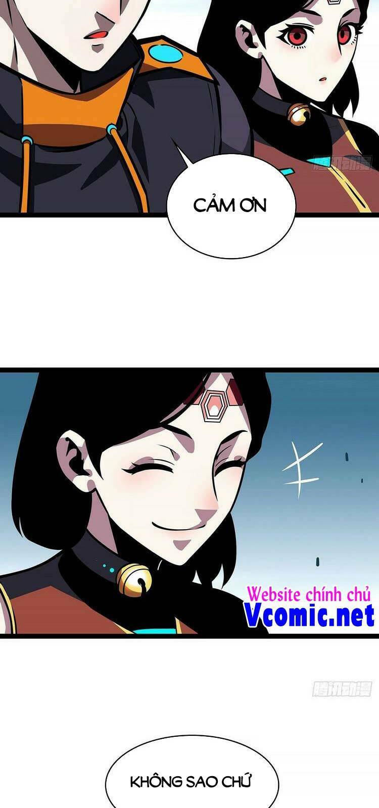 Bắt Đầu Vùng Dậy Từ Việc Chơi Game Nghiêm Túc: Chapter 59