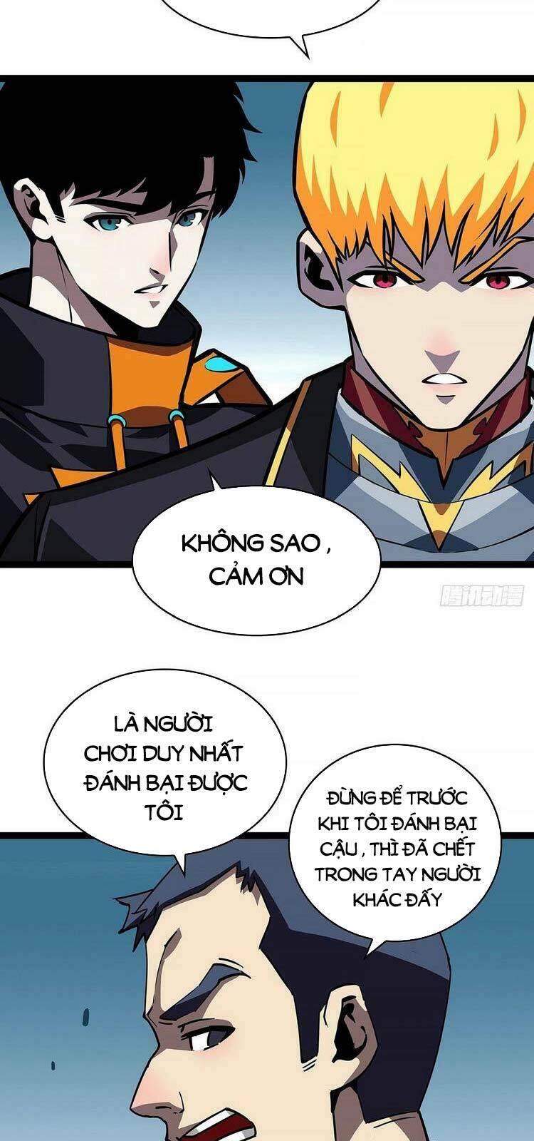 Bắt Đầu Vùng Dậy Từ Việc Chơi Game Nghiêm Túc: Chapter 59