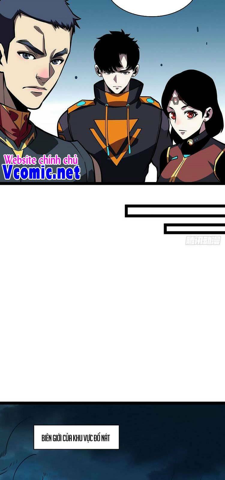 Bắt Đầu Vùng Dậy Từ Việc Chơi Game Nghiêm Túc: Chapter 59