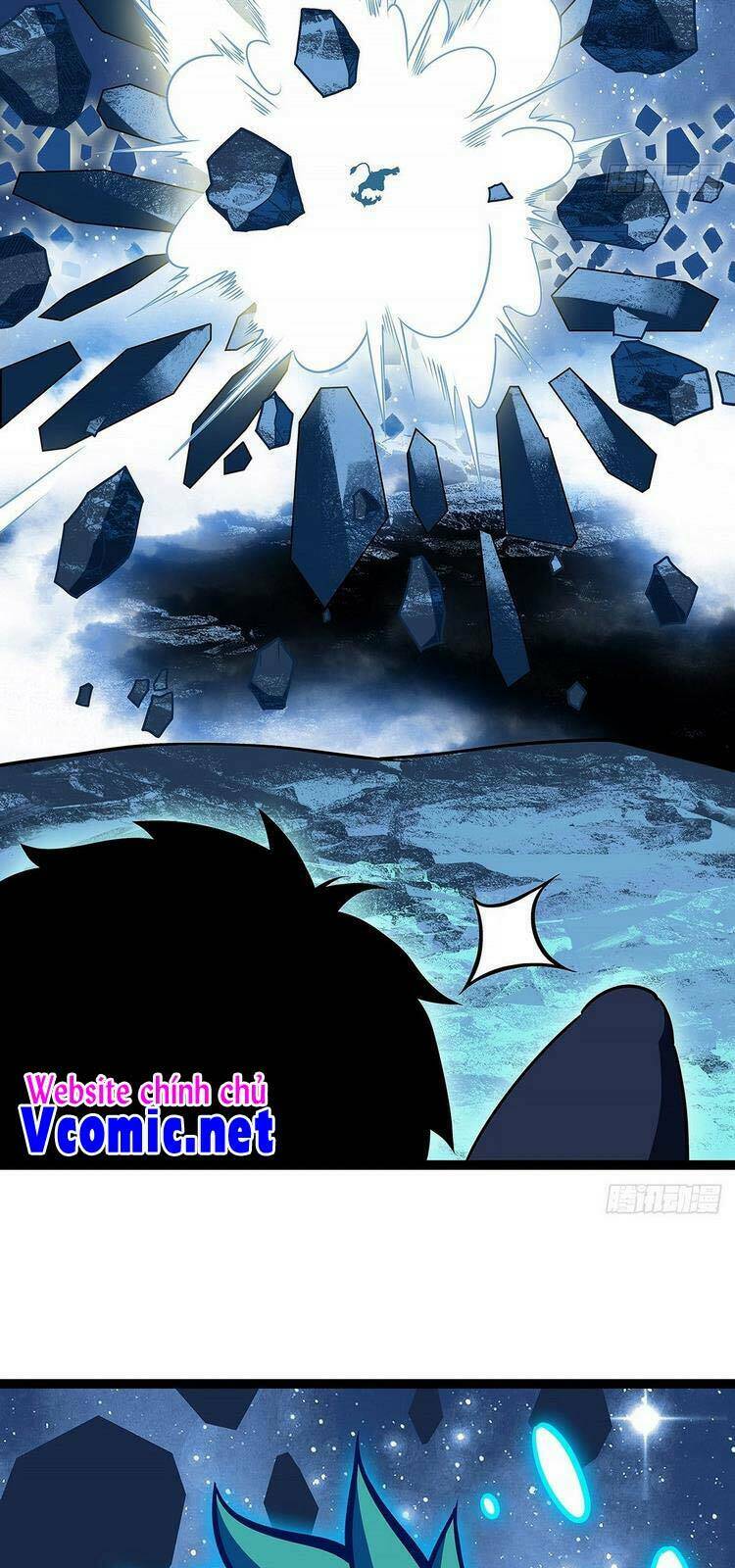 Bắt Đầu Vùng Dậy Từ Việc Chơi Game Nghiêm Túc: Chapter 61