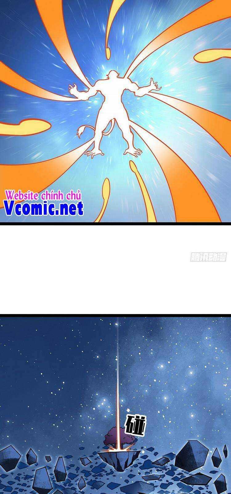 Bắt Đầu Vùng Dậy Từ Việc Chơi Game Nghiêm Túc: Chapter 61