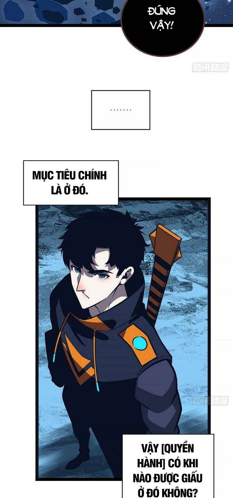 Bắt Đầu Vùng Dậy Từ Việc Chơi Game Nghiêm Túc: Chapter 61