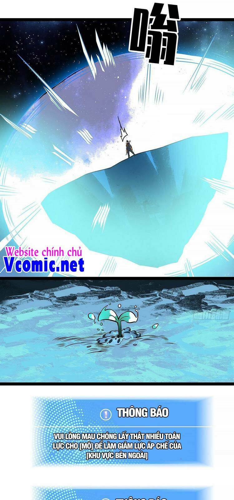 Bắt Đầu Vùng Dậy Từ Việc Chơi Game Nghiêm Túc: Chapter 61