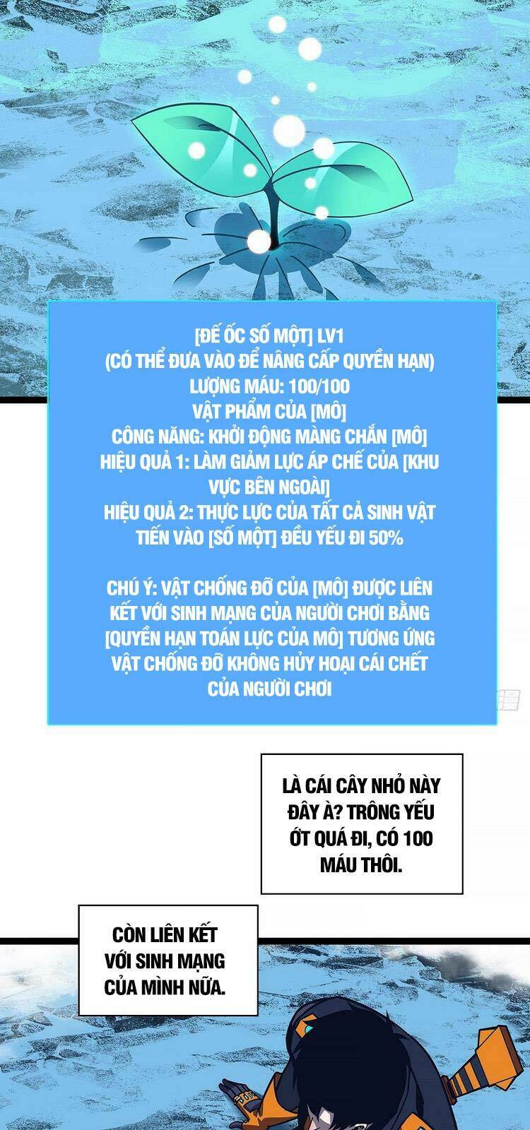 Bắt Đầu Vùng Dậy Từ Việc Chơi Game Nghiêm Túc: Chapter 61