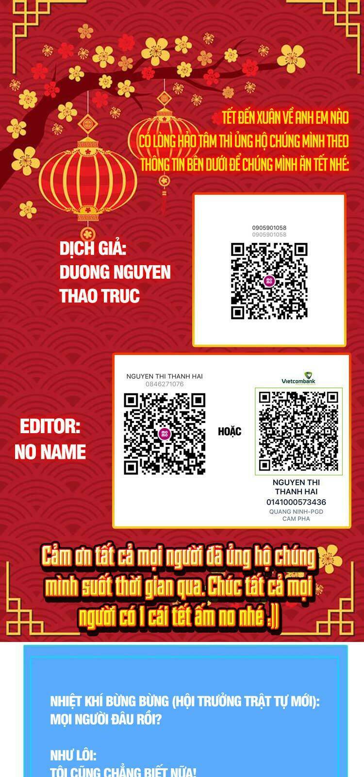 Bắt Đầu Vùng Dậy Từ Việc Chơi Game Nghiêm Túc: Chapter 62