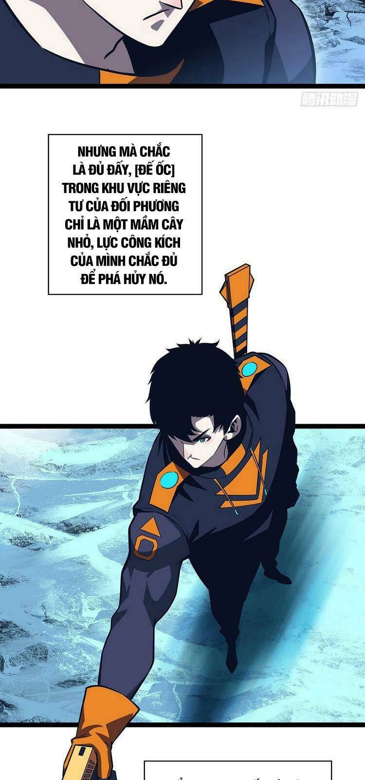 Bắt Đầu Vùng Dậy Từ Việc Chơi Game Nghiêm Túc: Chapter 62