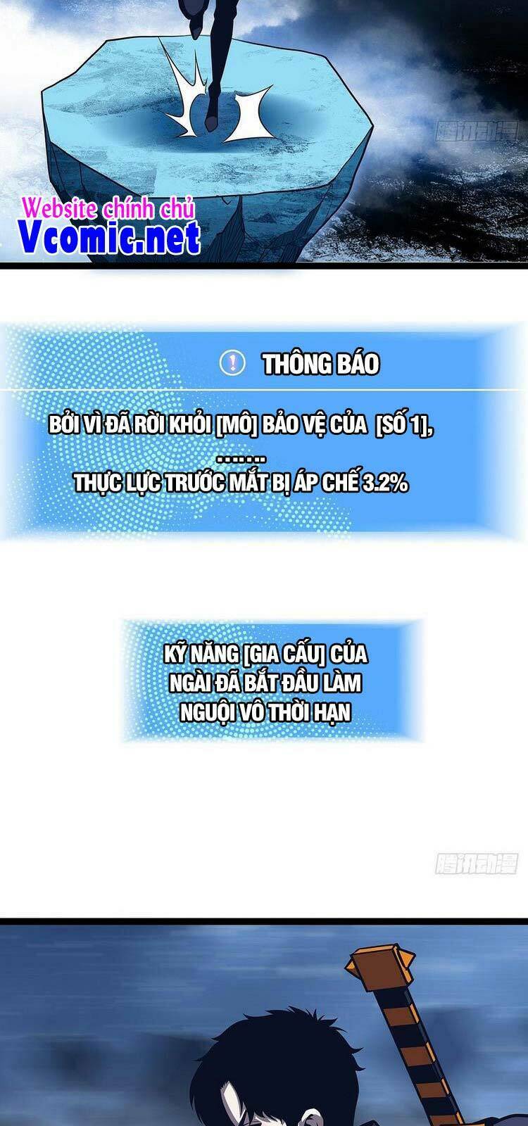 Bắt Đầu Vùng Dậy Từ Việc Chơi Game Nghiêm Túc: Chapter 62