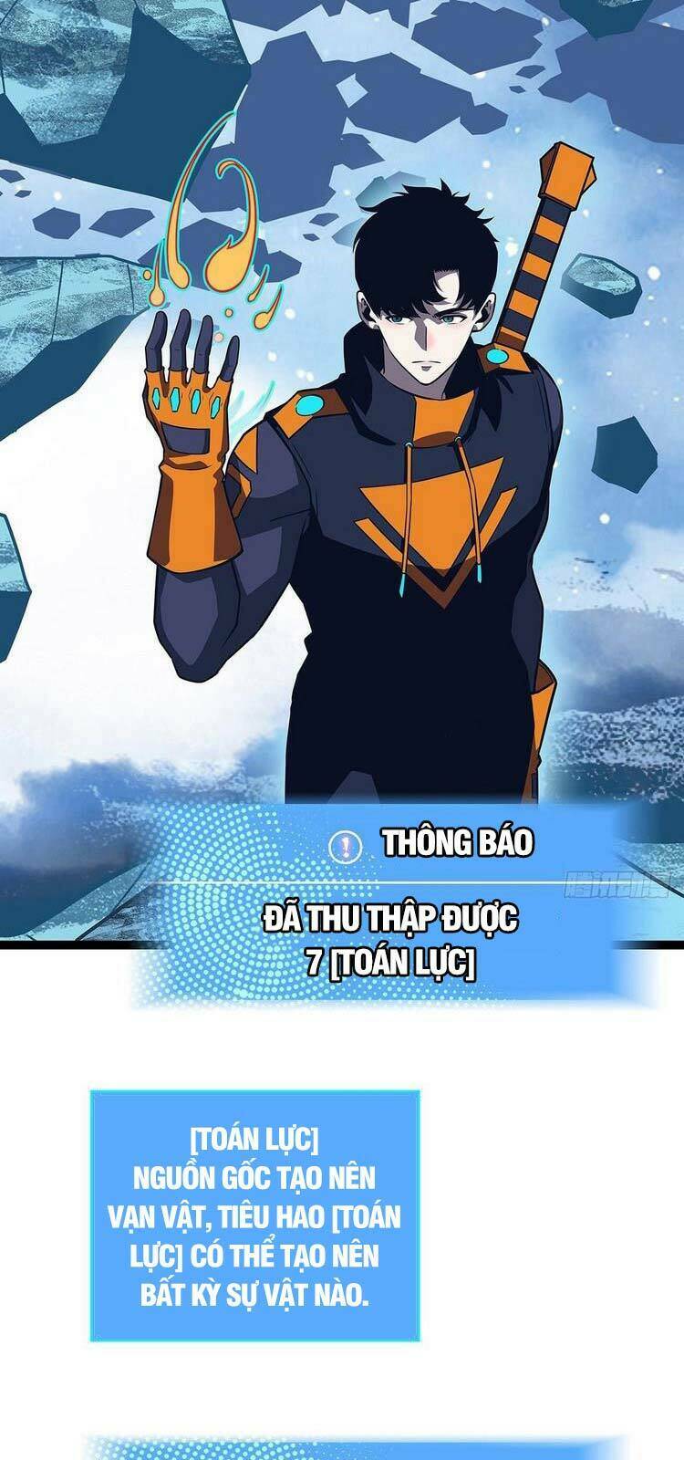 Bắt Đầu Vùng Dậy Từ Việc Chơi Game Nghiêm Túc: Chapter 62