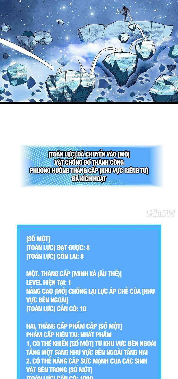 Bắt Đầu Vùng Dậy Từ Việc Chơi Game Nghiêm Túc: Chapter 62