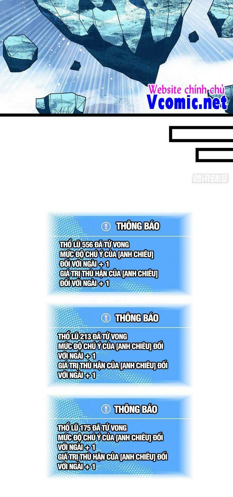 Bắt Đầu Vùng Dậy Từ Việc Chơi Game Nghiêm Túc: Chapter 62