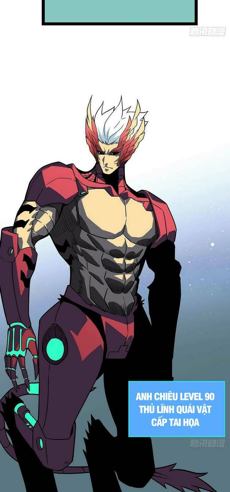 Bắt Đầu Vùng Dậy Từ Việc Chơi Game Nghiêm Túc: Chapter 62