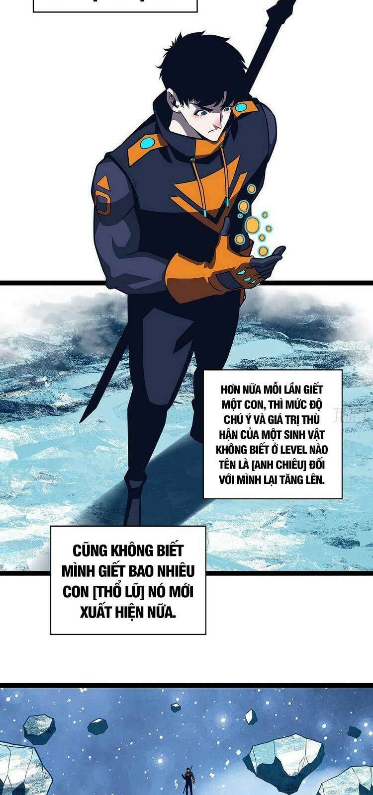 Bắt Đầu Vùng Dậy Từ Việc Chơi Game Nghiêm Túc: Chapter 62