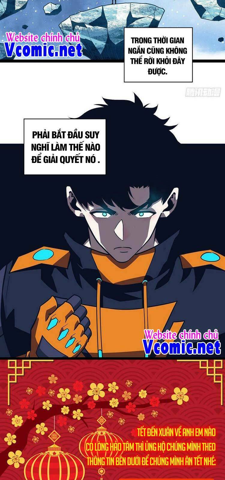 Bắt Đầu Vùng Dậy Từ Việc Chơi Game Nghiêm Túc: Chapter 62