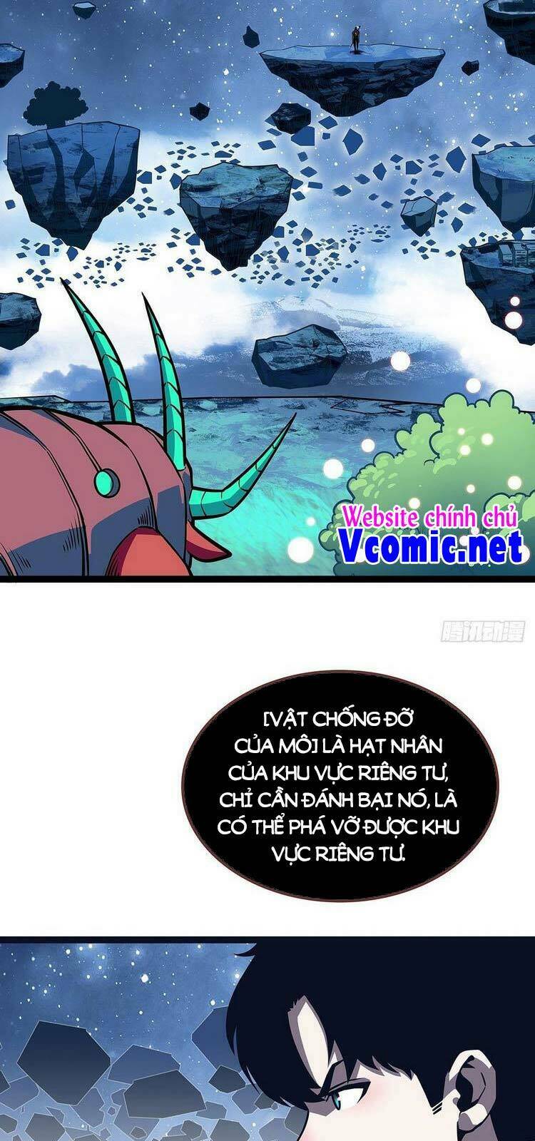 Bắt Đầu Vùng Dậy Từ Việc Chơi Game Nghiêm Túc: Chapter 62
