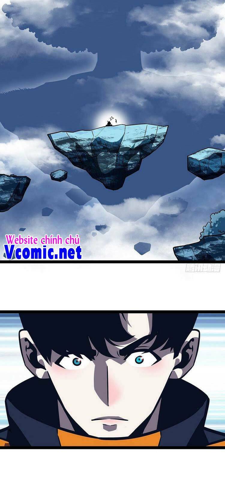Bắt Đầu Vùng Dậy Từ Việc Chơi Game Nghiêm Túc: Chapter 63
