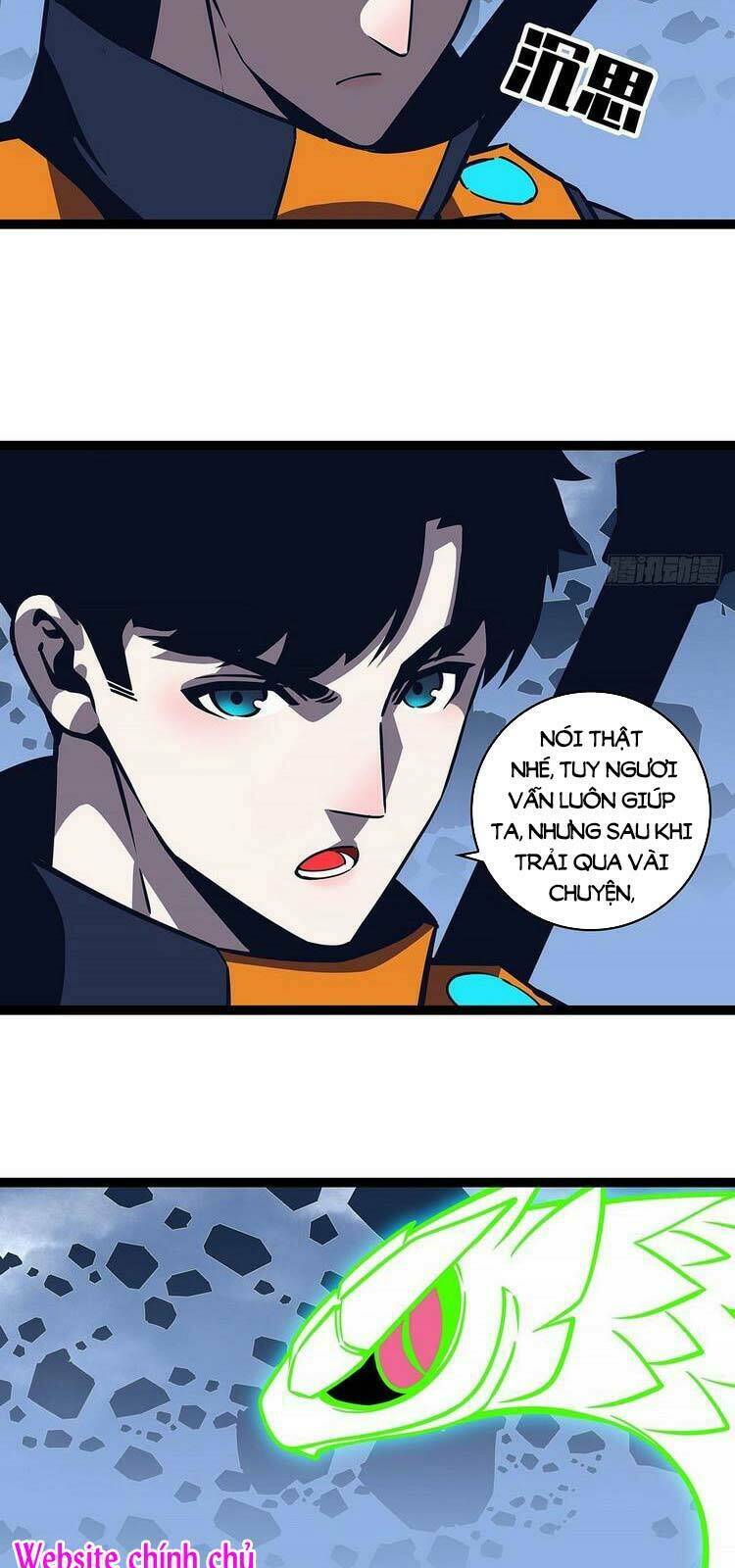Bắt Đầu Vùng Dậy Từ Việc Chơi Game Nghiêm Túc: Chapter 63