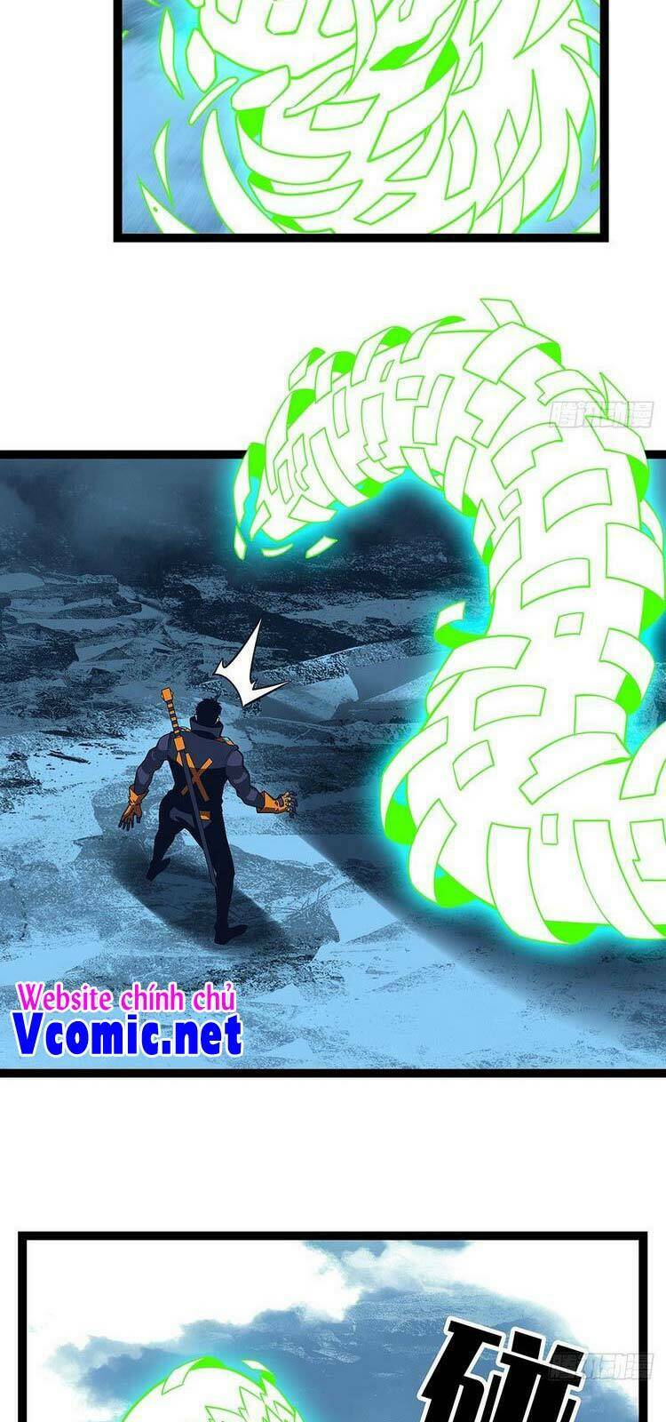 Bắt Đầu Vùng Dậy Từ Việc Chơi Game Nghiêm Túc: Chapter 63