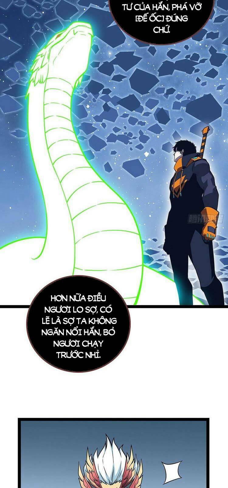 Bắt Đầu Vùng Dậy Từ Việc Chơi Game Nghiêm Túc: Chapter 63