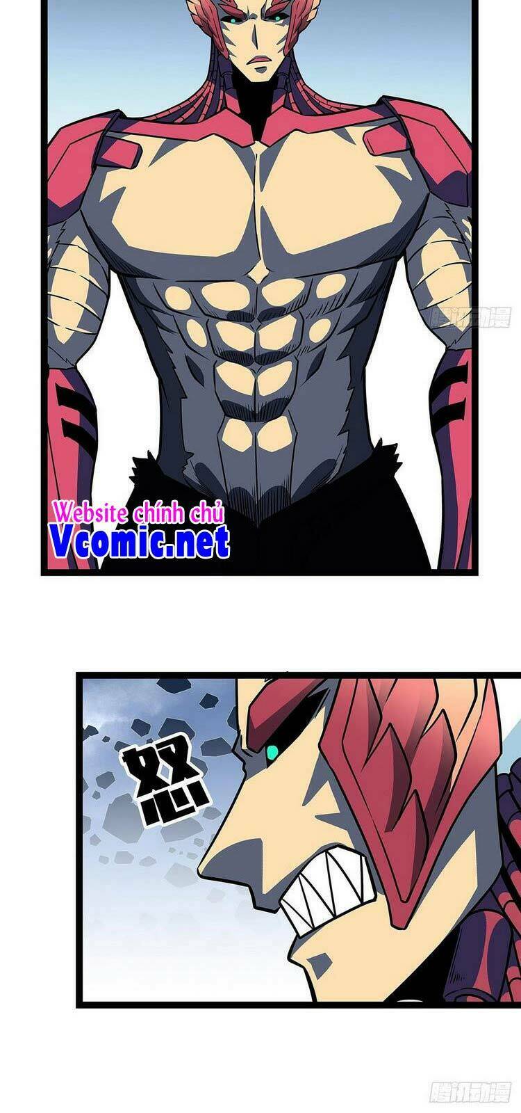 Bắt Đầu Vùng Dậy Từ Việc Chơi Game Nghiêm Túc: Chapter 63