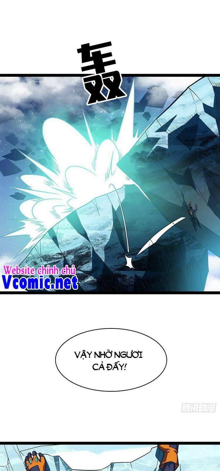 Bắt Đầu Vùng Dậy Từ Việc Chơi Game Nghiêm Túc: Chapter 63