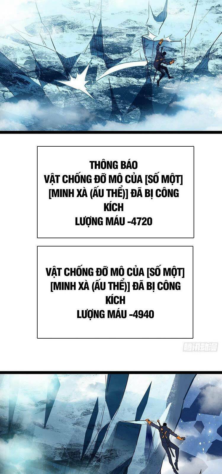 Bắt Đầu Vùng Dậy Từ Việc Chơi Game Nghiêm Túc: Chapter 63